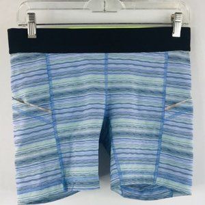 Lululemon What The Sport Short